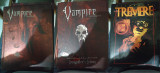 Vampire The Requiem, 1st Editio