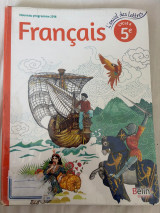 Français 5e Cycle 4