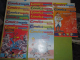 Comics Mania