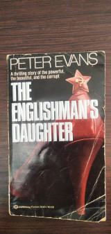 The englishman's daughter