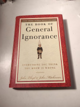 The Book of General Ignorance