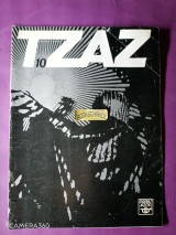Τζαζ τεύχος 10 Ιούλιος 1980