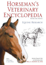 Horseman's Veterinary Encyclopedia: Revised and Updated