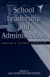 School Leadership and Administration