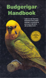 Budgerigar Handbook (Παπαγάλοι)