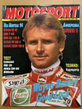 Motosport τεύχος 178