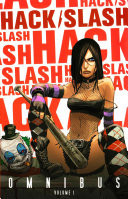 Hack Slash Omnibus