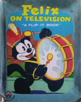 Felix on Television