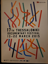 17th Thessaloniki international documentary festival 13-22 march 2015