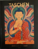 Murals of Tibet