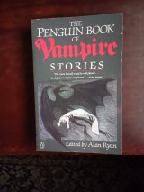 The Penguin Book of Vampire Stories
