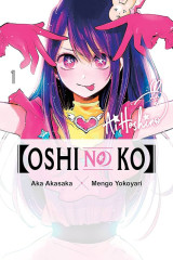 Oshi no ko vol.1