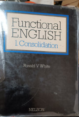 Functional English 1.Consolidation
