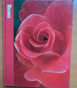 Roses-The Time Life encyclopaedia of gargering