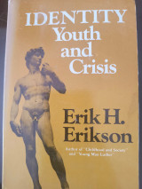 Identity Youth and Crisis