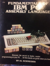Fundamentals of IBM PC Assembly Language
