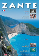ZANTE: La fleur de Levant