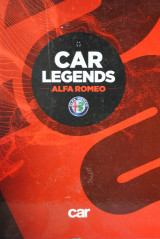 Car Legents Alfa Romeo