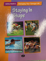Staying in shape
