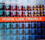 Mona Liza travels