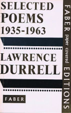 Selected Poems, 1935-1963