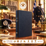 Αστυνομία Τάξεως. Επαγγελματικός οδηγός δι' άπαντα τα αστυνομικά όργανα / Χρ. Τασιόπουλου [1955] Τουρκοκρατία, Ελληνική Επανάσταση 1821, Βυζάντιο