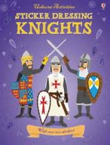 Stickers Knights