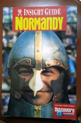 Normandy