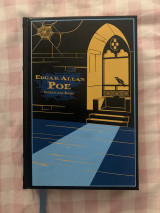 Edgar Allan Poe