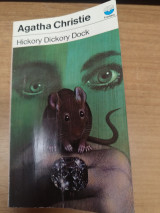 Hickory dickory dock