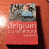 Belgium & Luxembourg