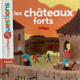 Les Châteaux Forts