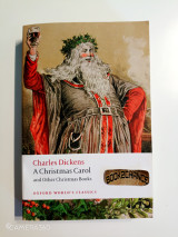 A Christmas Carol and Other Christmas Books