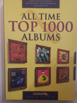 All Time Top 1000 Albums