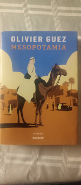 Mesopotamia