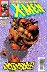 The Uncanny X-Men #369 (Newsstand)