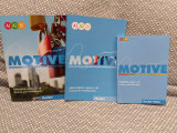 Motive kursbuch