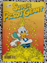 Super Picsou Geant #72