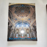 Dolmabahce Palace