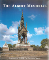The Albert Memorial