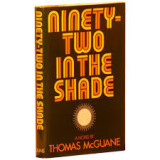 Ninety-two in the Shade