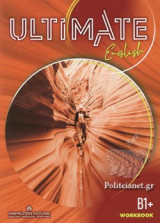Ultimate English B1+