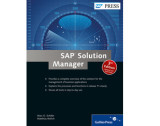 Sap Solution Manager