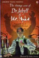 ǂThe ǂstrange Case of Dr. Jekyll & Mr. Hyde