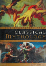 100 characters from classical mythology as seen in western art
