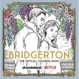 Bridgerton – The Official Colouring Book