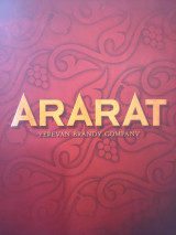 Ararat Yerevan brandy company