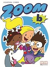 Zoom B Student's Book