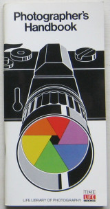 Life Photographer's Handbook (1981 edition)