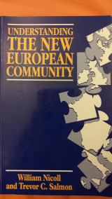 Understanding the new European Community